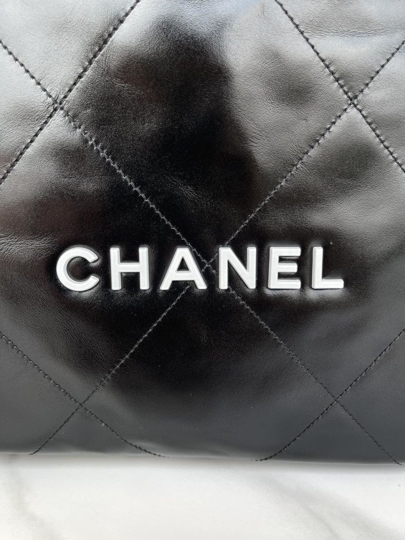 Chanel Backpacks